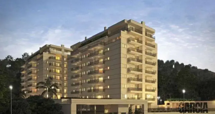 Apartamento com 2 quartos, 80m², à venda em bertioga, maitinga