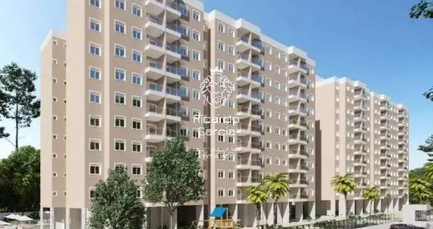 Apartamento à venda na Rua Aprovada, Riviera, Bertioga