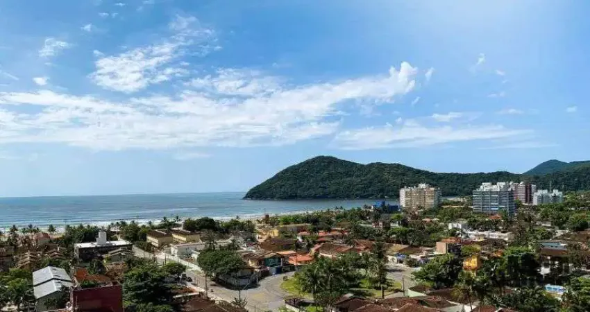 Apartamento à venda na Rua Aprovada, Riviera, Bertioga