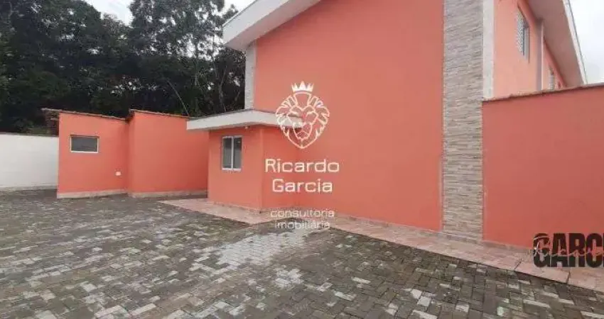 Apartamento com 2 quartos, 76m², à venda em bertioga, maitinga