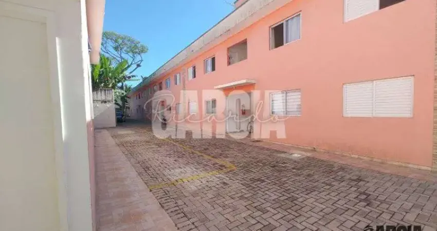 Casa de vila com 2 quartos, 95m², para locação em bertioga, centro