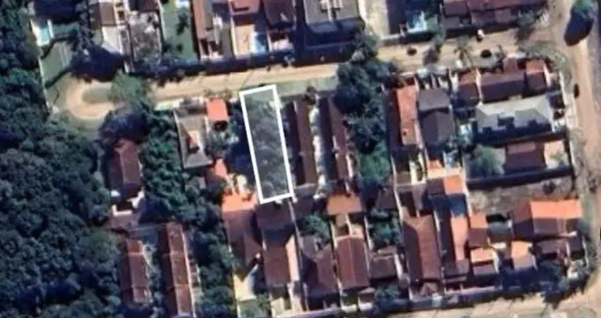Terreno à venda na Travessa Vicente de Carvalho, 10, Centro, Bertioga