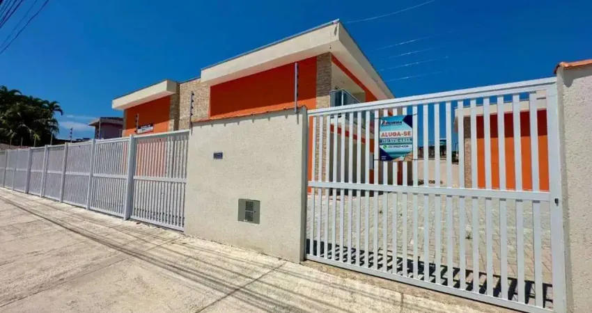 Apartamento com 2 quartos para alugar na Rua Nicolau Miguel Obeidi, Vista Linda, Bertioga