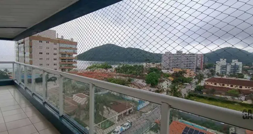 Apartamento à venda em bertioga, maitinga, com 2 quartos, 90m²