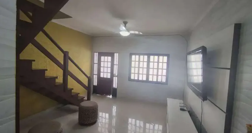 Casa com 2 quartos à venda na Rua Debrair João de Freitas, 1214, Jardim Rio da Praia, Bertioga