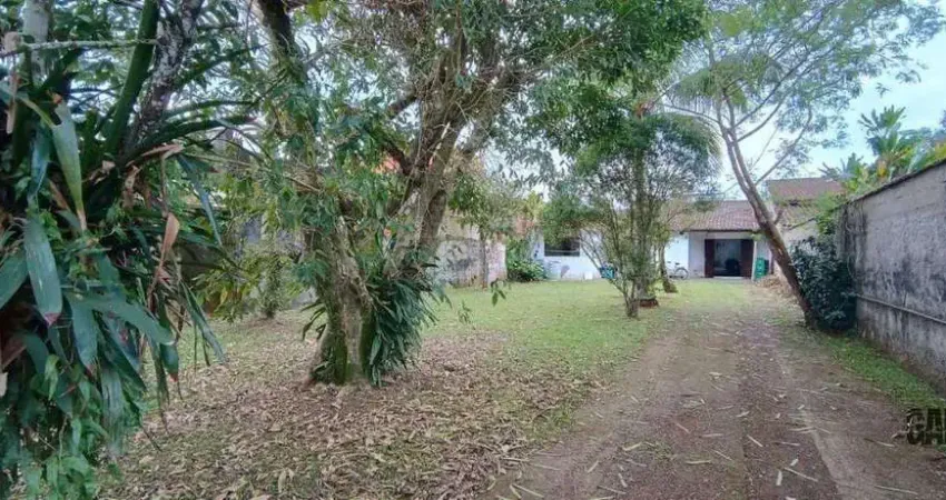 Casa com 1 quarto à venda na Rua Miguel Seiad Bichir, 100, Maitinga, Bertioga