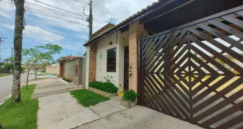 Casa com 2 quartos para alugar na Rua Sete, Maitinga, Bertioga