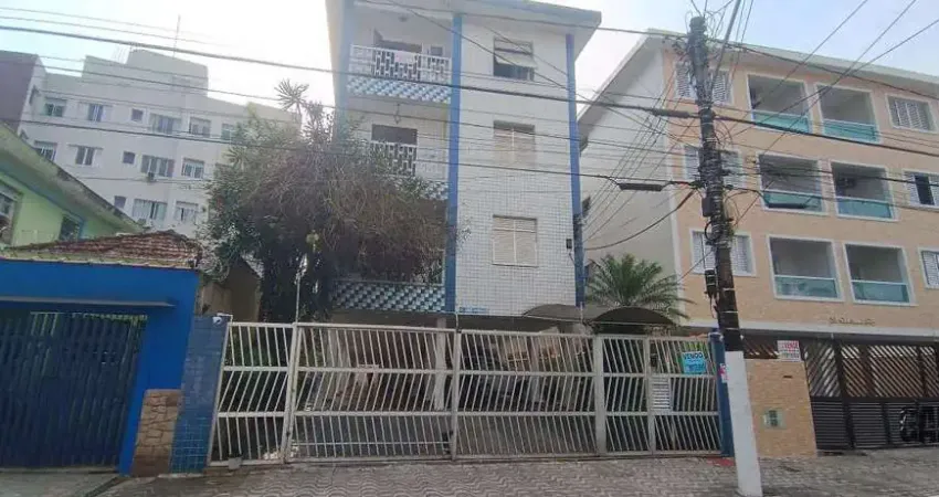 Apartamento à venda em são vicente, centro, com 3 quartos, 137m²