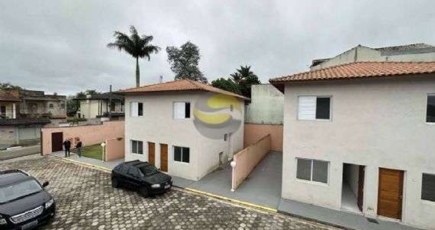 CASAS PRONTAS PARA MORAR. VENHA ESCOLHER A SUA!