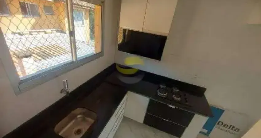Casa 2 dorm recem reformada com planejados, km.26