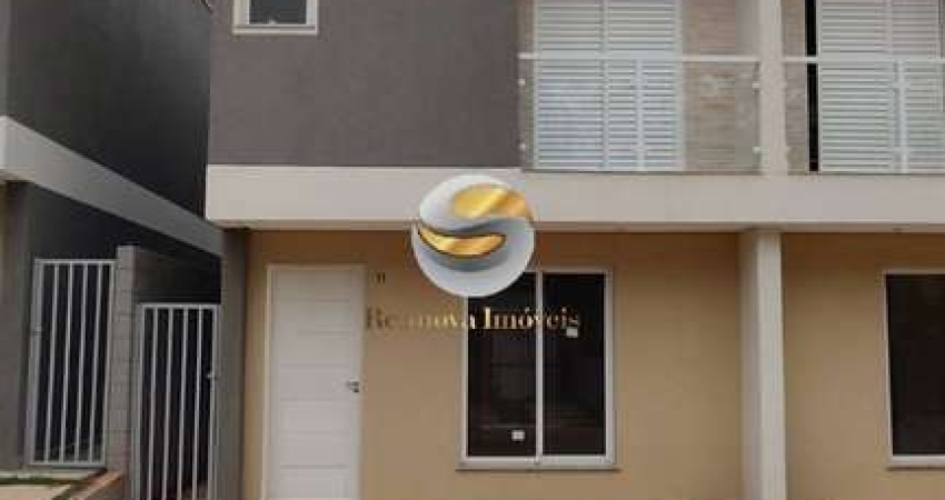 CASA 3 DORMS (1 suíte) 2 VAGAS, 100m², LAZER COMPLETO. KM 26 DA RAPOSO