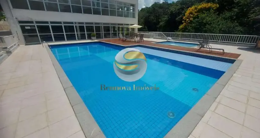 Casa 2 suites, Closet, sacada, gás encanado, 2 vagas, lazer completo