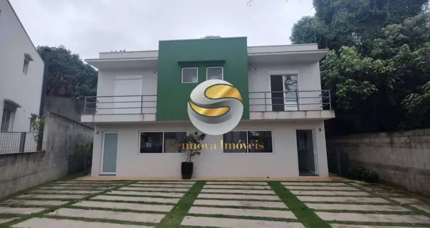 Casa NOVA 3 dorm 1 suite, com planejados NOVOS