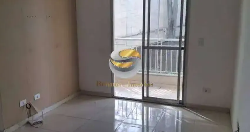 Oportunidade, Apartamento 54m² 2 dormitórios