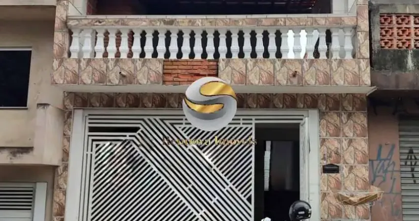 Casa 2 dorm. no Nakamura Park, próximo centro de Cotia