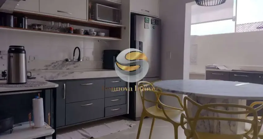 2 SUITES, PLANEJADOS, toda DECORADA, SEMI ISOLADA, Espaço Gourmet
