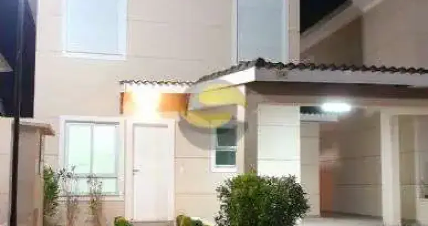 Belíssima casa com 03 suítes. Oportunidade.