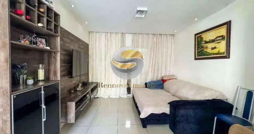 Casa com 2 suítes em condomínio Fechado com lazer completo
