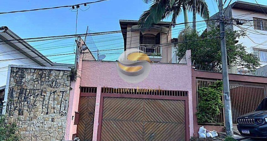 Casa em Parque Ipê, São Paulo/SP