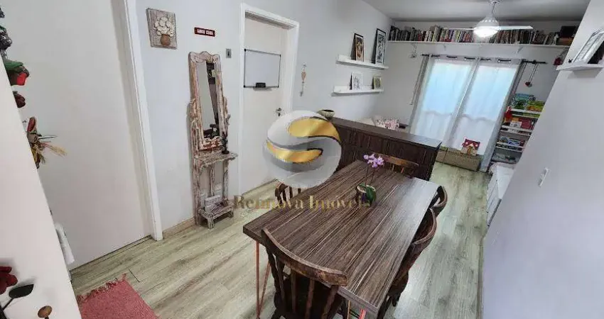 Casa 2 SUITES, sacada e closet, gás encanado, lazer completo.