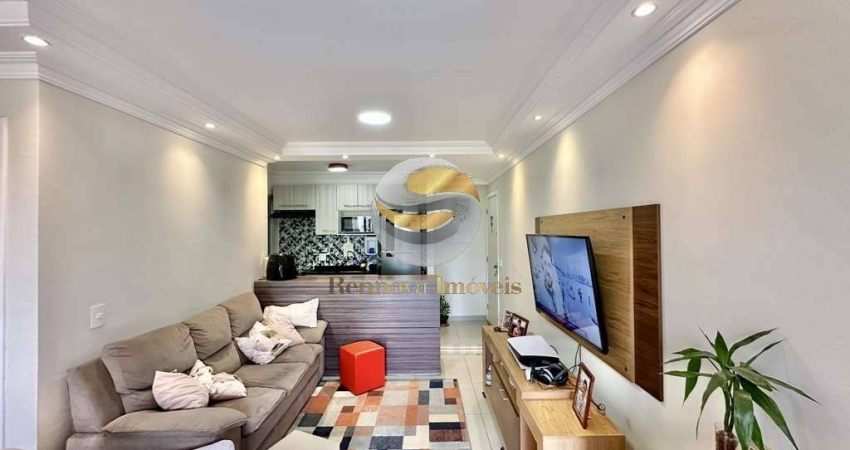 Apartamento com 2 quartos à venda no Jardim Monte Santo, Cotia 