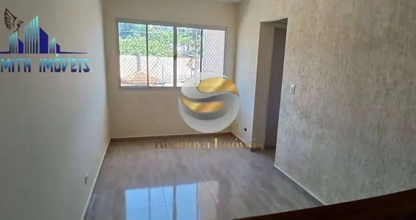 APTO 2 DORMS, PINTURA NOVA, LINDO, 1 VAGA - PRÉDIO COM ELEVADOR