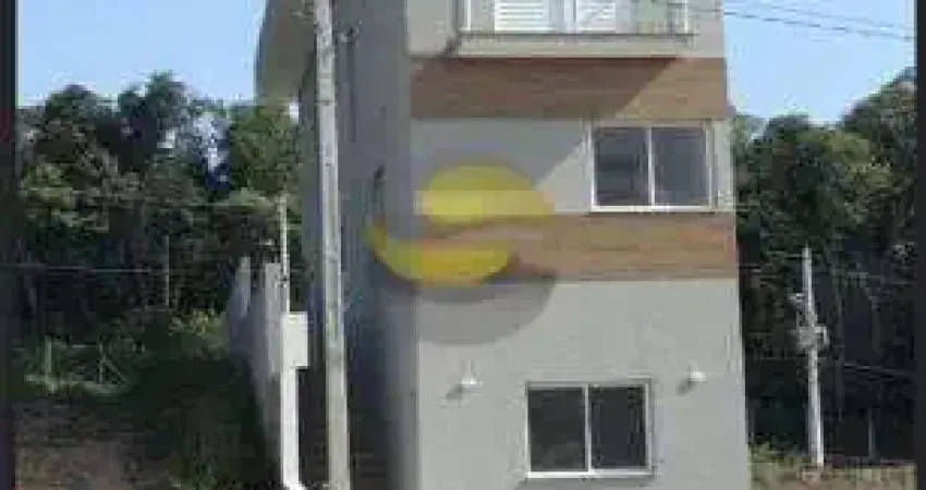 Casa NOVA 03 dormitórios, 1 suÍte, localização tranquila, fácil acesso