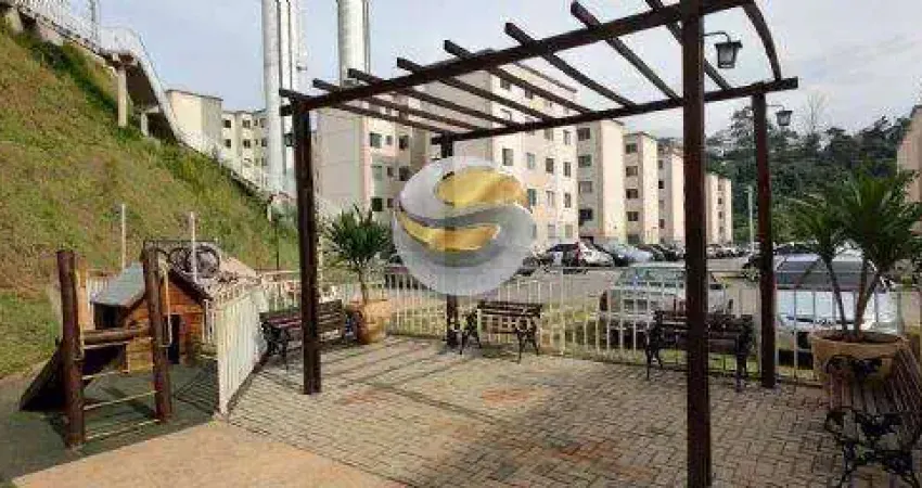 Apartamento pronto para morar, 2 dormitórios, A apenas 3 minutos do centro