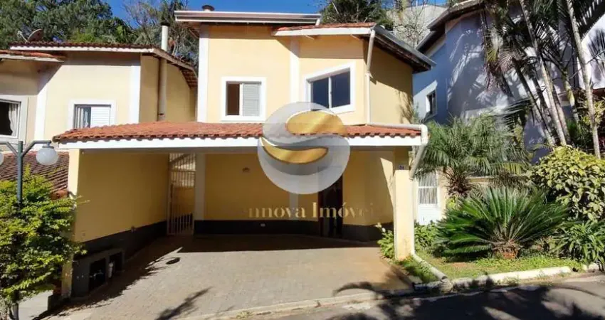 Residência estilosa, 3 dorm. 1 suite, isolada, com excelente acabamento,