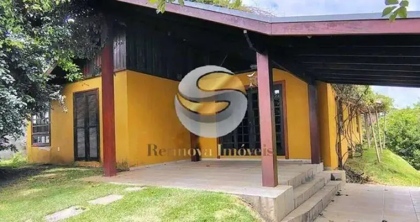 Casa em condomínio fechado com 2 quartos à venda na Rua das Azaléias, 2050, Jardim Haras Bela Vista Gl Um, Vargem Grande Paulista