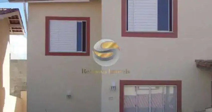 CASA 2 dormitórios, Jardim Petropolis em Cotia, financia, 2 vagas