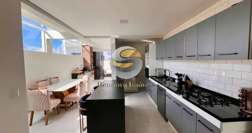 Casa em condomínio fechado com 3 quartos à venda na Rodovia Raposo Tavares, 17, Sítio Boa Vista, Cotia