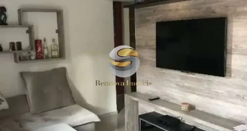 02 dormitórios, 1 suíte, KM.26, fácil acesso ao Centro de Cotia e Embu