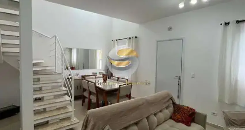 Casa em condomínio fechado com 3 quartos à venda na Estrada do Lutero, 815, Paisagem Renoir, Cotia