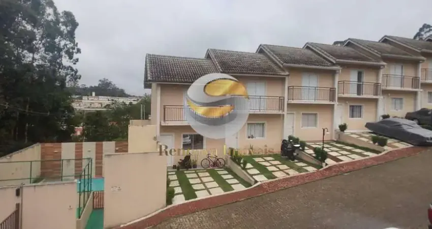 Casa em condomínio fechado com 2 quartos à venda na Rua dos Engenheiros, CA23712-, Chácara Ondas Verdes, Cotia