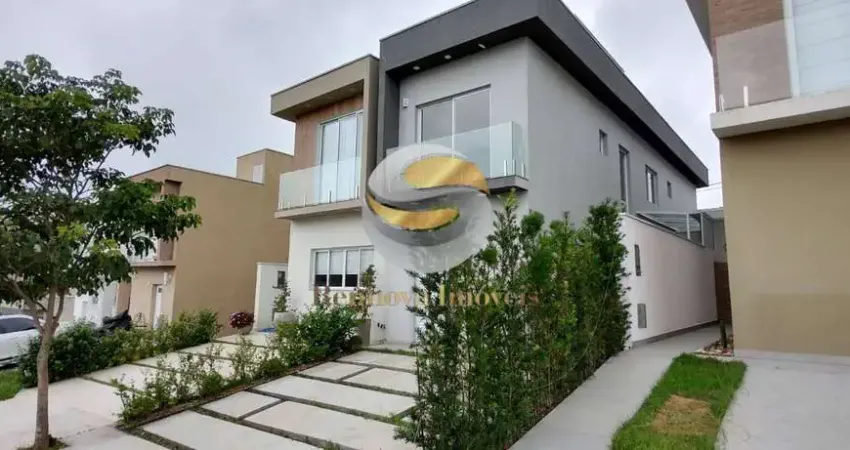 Casa em condomínio fechado com 3 quartos à venda na Rua Peloponeso, 002, Jardim Semiramis, Cotia