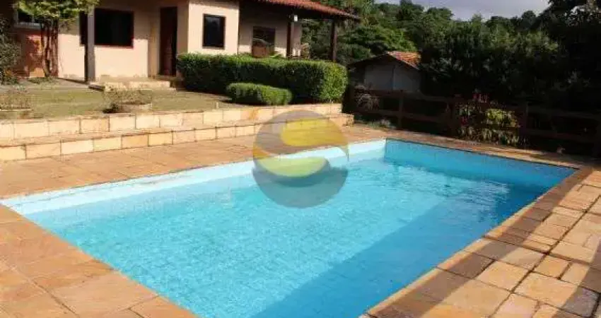 Casa em condomínio fechado com 3 quartos à venda no Granja Viana, Cotia 