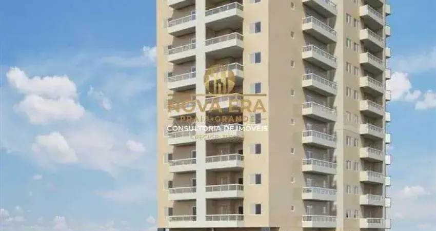 TOP R$ 60 Mil - Apto 2 Dormts 1 Suíte C/Varanda Gourmet, 1 vaga, Lazer show