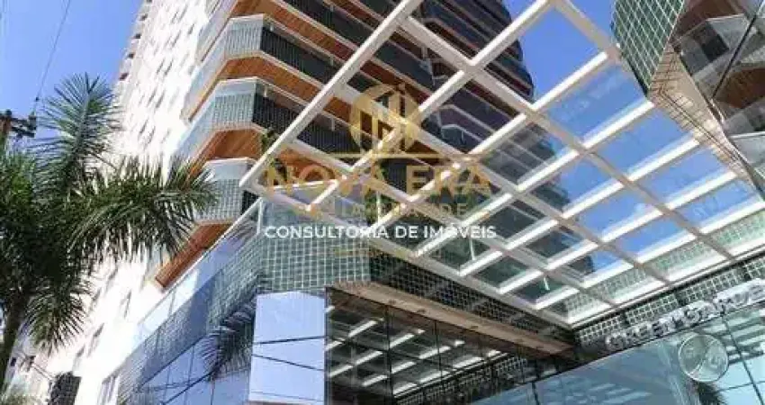 R$ 261 Mil Entrada, Chaves na Mão, Canto do Forte,3 dormts