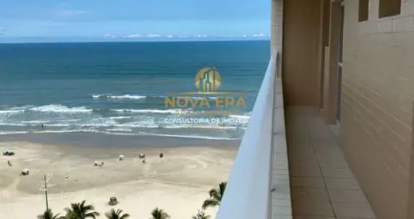 Vista Mar !! R$ 218 Mil De Entrada Chave na Mão - 2 Dormts  Lazer Show