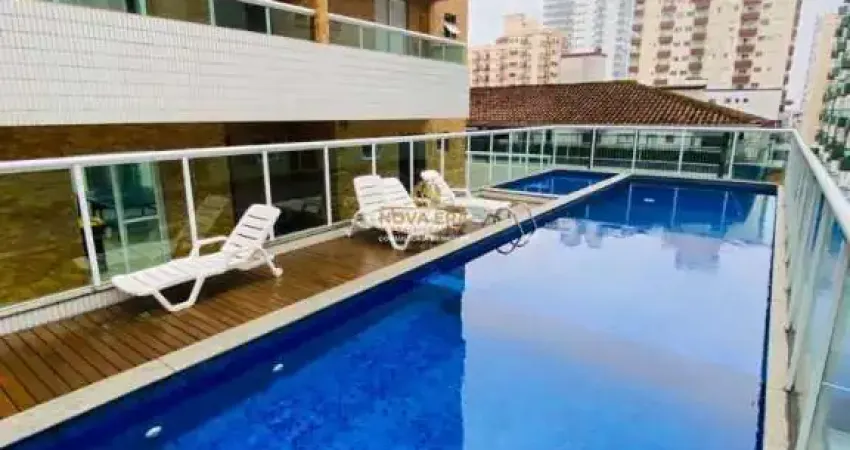 R$ 120 Mil De Entrada Chave na Mão ! 2 Dormts 1 Suíte C/Varanda Gourmet, 1 vaga