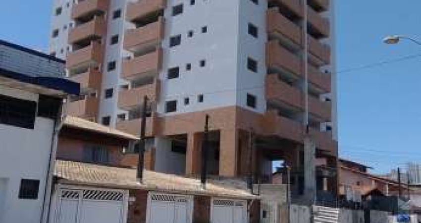 Guilhermina 390 mil á vista 2dorm Com Suíte, Excelente Localização Varanda Lazer