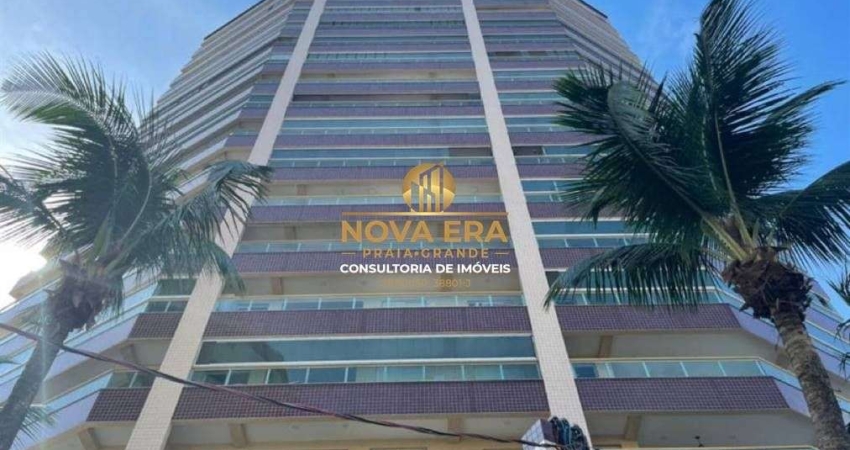 Vista Mar,350mil Entrada,2dorm,1suite,planejados,1vaga,sacada gourmet e lazer