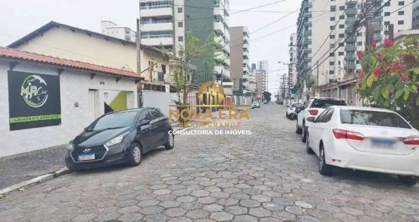 OPORTUNIDADE !!! TERRENO NA GUILHERMINA, PERTO PRAIA E COMERCIOS.