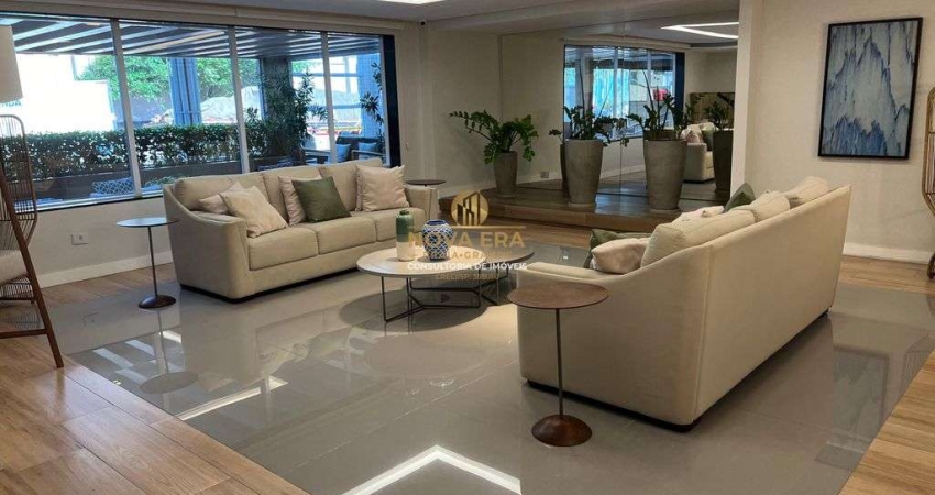 VISTA MAR ! LINDO APTO  3DORMT 3SUITES 2VAGAS DE GARAGEM, PERTO PRAIA E COMERCIO