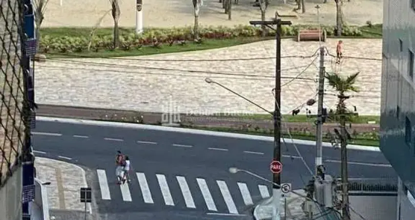 Apartamento com 2 quartos à venda na Tupi, Praia Grande