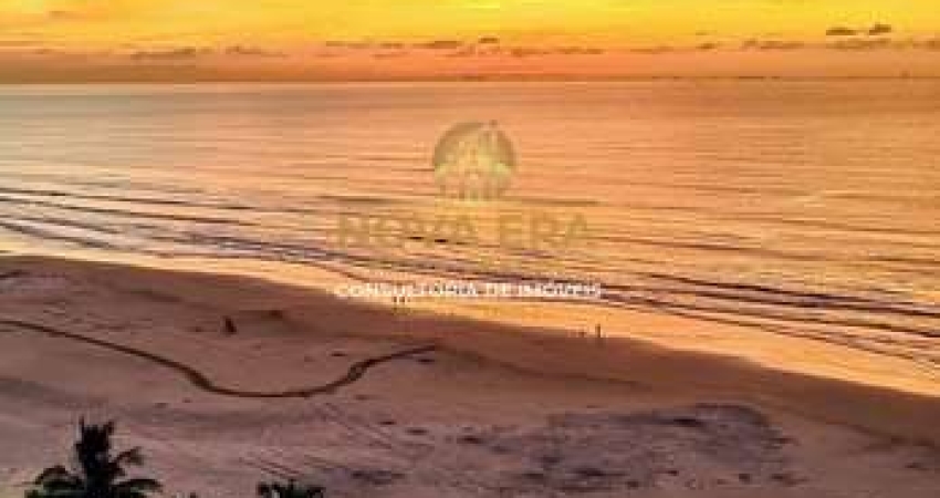LINDO APARTAMENTO FRENTE MAR !! 2 DORMT 1 SUITE 1 VAGA DE GARAGEM LAZER COMPLETO