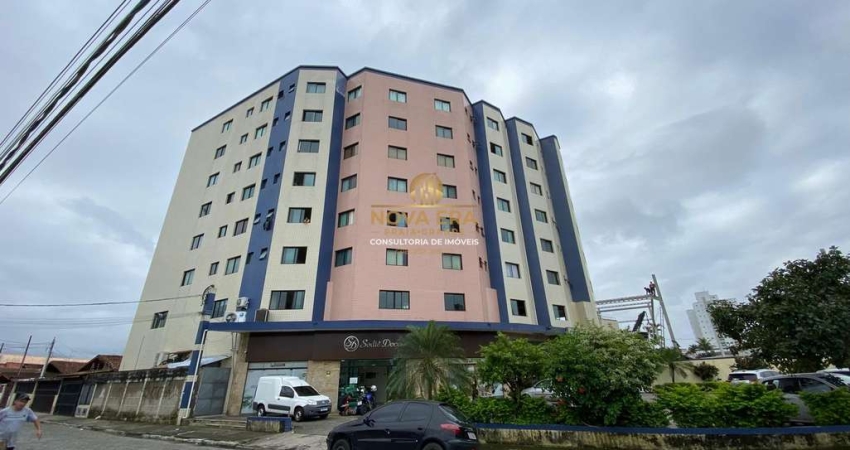 Apartamento com 2 quartos à venda na Vila Caiçara, Praia Grande 