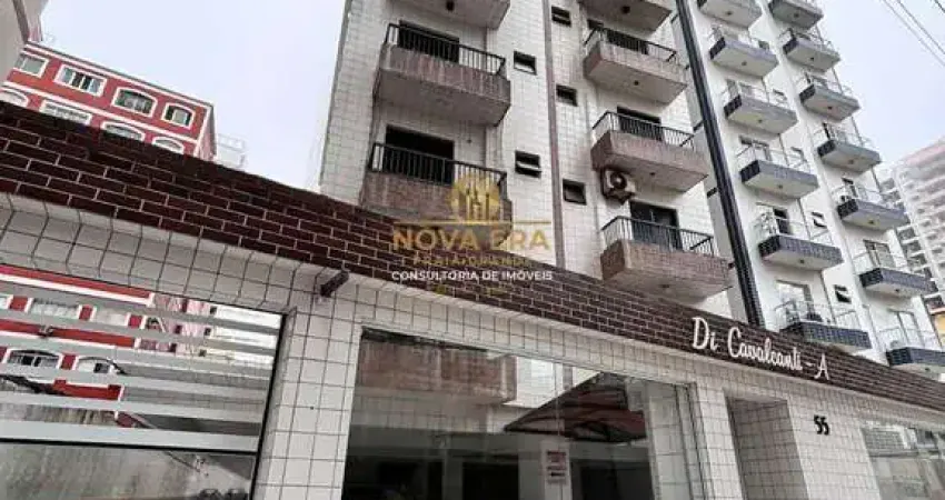 Apartamento com 2 quartos à venda em Aviação, Praia Grande 
