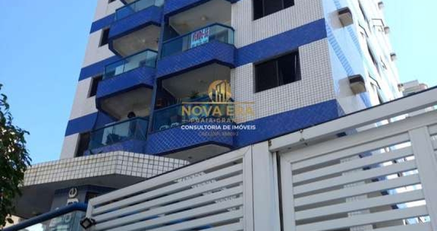 OTIMA LOCALIZAÇÃO !!! 1 DORMITORIO COM SACADA